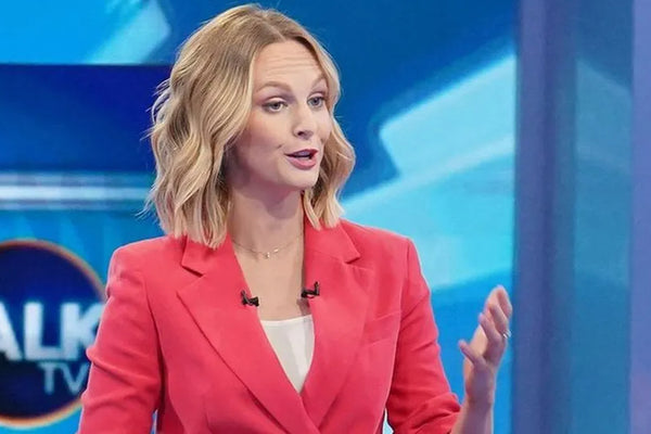 Drink spiking: 'Men who spiked my drink brazen' says presenter Kate McCann