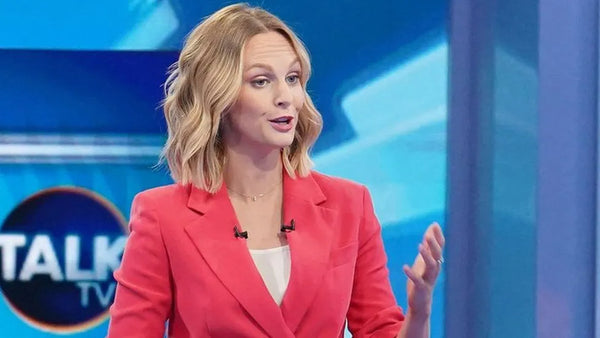 Drink spiking: 'Men who spiked my drink brazen' says presenter Kate McCann