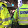 Out on Soho police patrol amid 13% rise in spikings