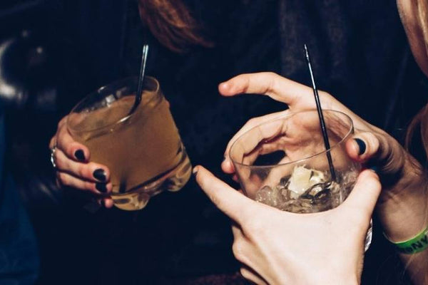 Bar Owners arrested over assaults on 41 women in Belgium