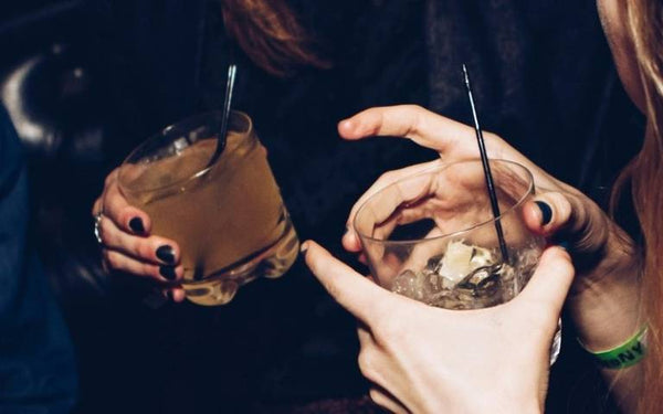 Bar Owners arrested over assaults on 41 women in Belgium
