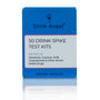 50 spike test kits