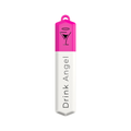 Neon Pink Test Capsule