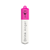 Neon Pink Test Capsule