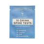 Spike Test Refills Pack of 10