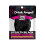 Drink Cover in a Silicone Purse