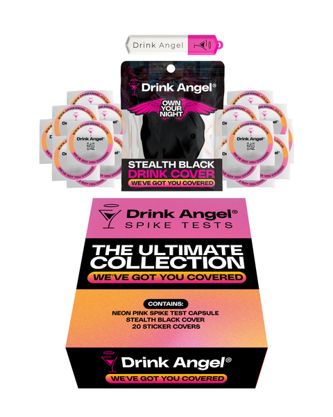 Ultimate Protection Pack