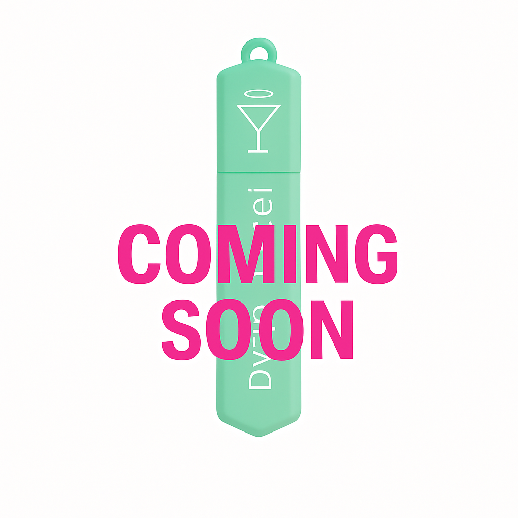 Pastel Mint Capsule - Coming Soon