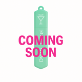 Pastel Mint Capsule - Coming Soon